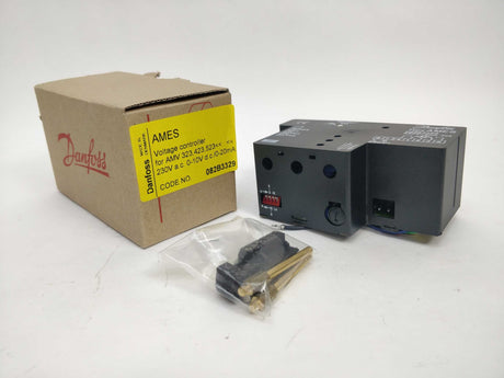 Danfoss 082B3329