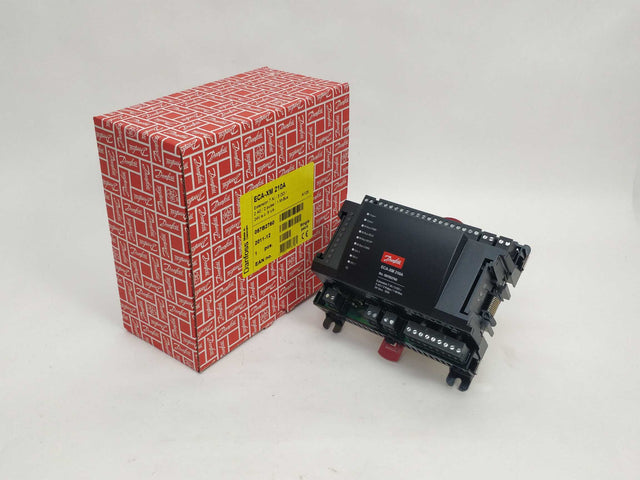 Danfoss 087B2760