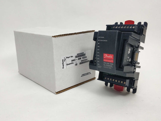 Danfoss 080Z0028
