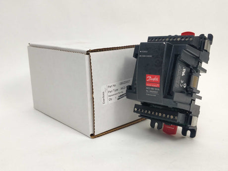 Danfoss 080Z0027
