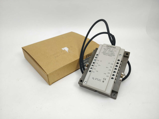 SIEMENS 6ES5777-0BB01