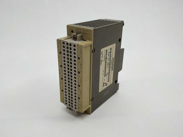 SIEMENS 6ES5451-8MR12