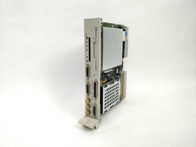 SIEMENS 6ES5581-4LA11