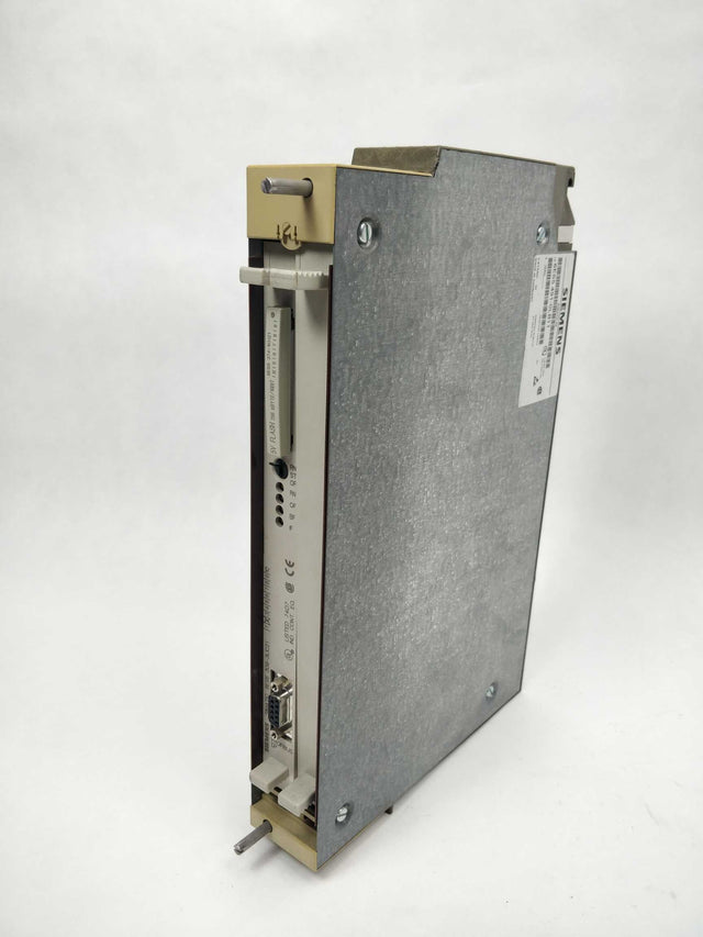 SIEMENS 6ES5  308-3UC21