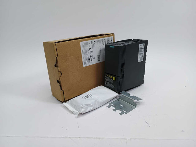 SIEMENS 6SL3210-1KE12-3AF2