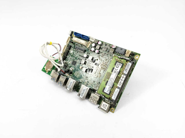 KONTRON ECXKLU2