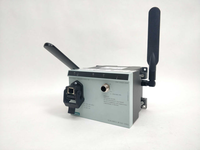 SIEMENS 6GK5744-1AA60-2AA0