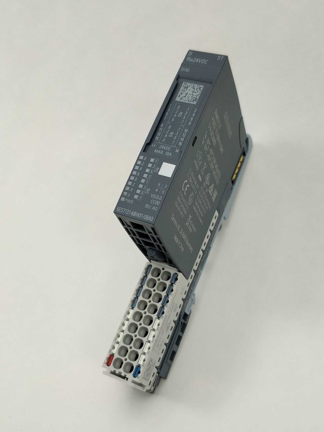 SIEMENS 6ES7131-6BH01-0BA0