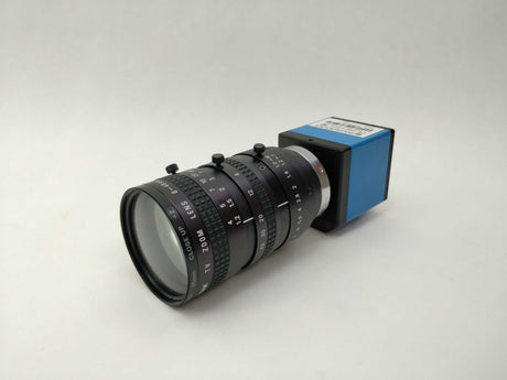 THE IMAGING SOURCE DMK31BF03