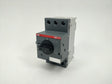 ABB 1SAM250000R1009-MS116-6.3