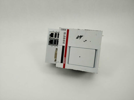 Beckhoff CX2030-1020