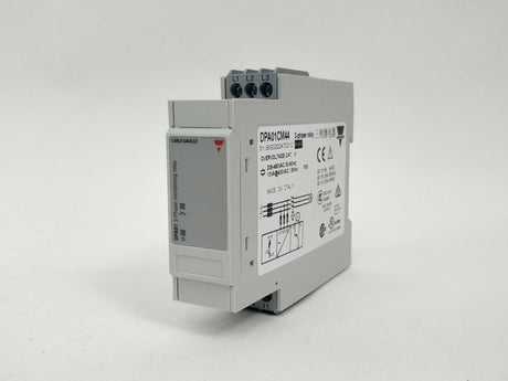 Carlo Gavazzi DPA01CM44