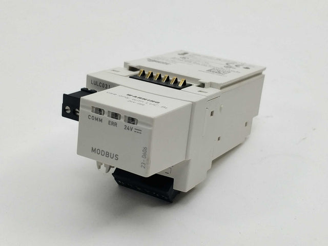 Schneider LULC031