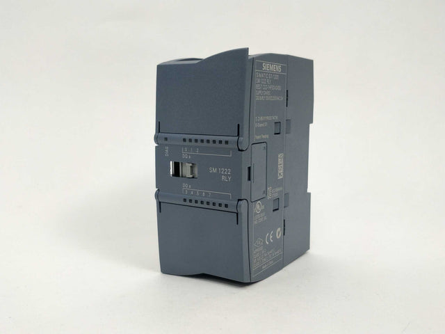 SIEMENS 6ES7222-1HF30-0XB0