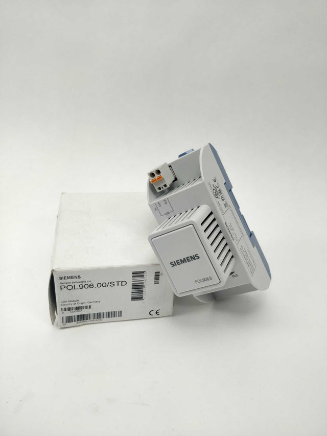 SIEMENS POL906.00. S55390-C105-A100