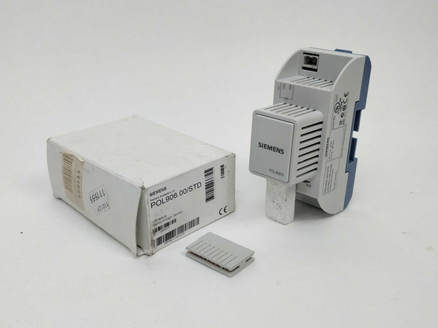 SIEMENS S55390-C105-A100