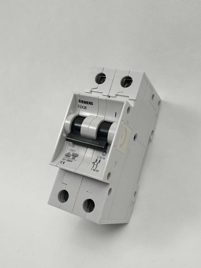 SIEMENS 5SX25