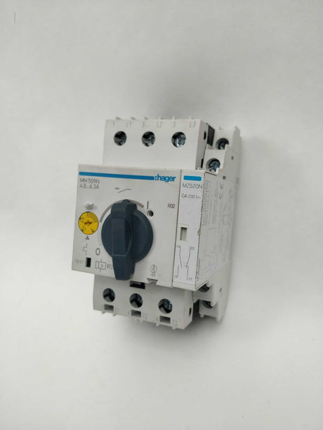 hager MM509N