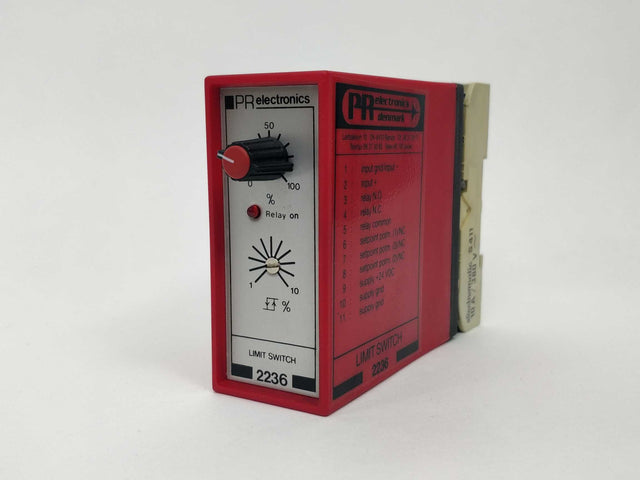 TEKTRONIX 2236