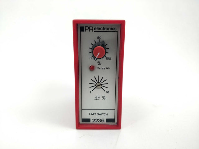 PR ELECTRONICS 2236X1B1