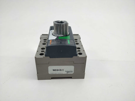 SCHNEIDER ELECTRIC INS40