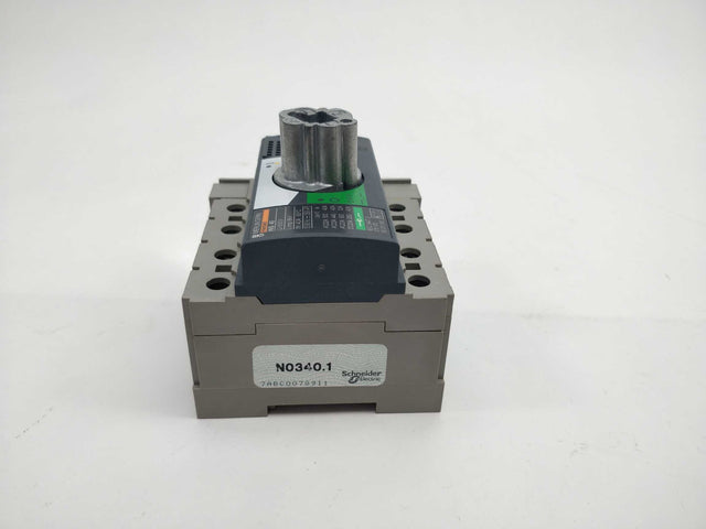 SCHNEIDER ELECTRIC INS40
