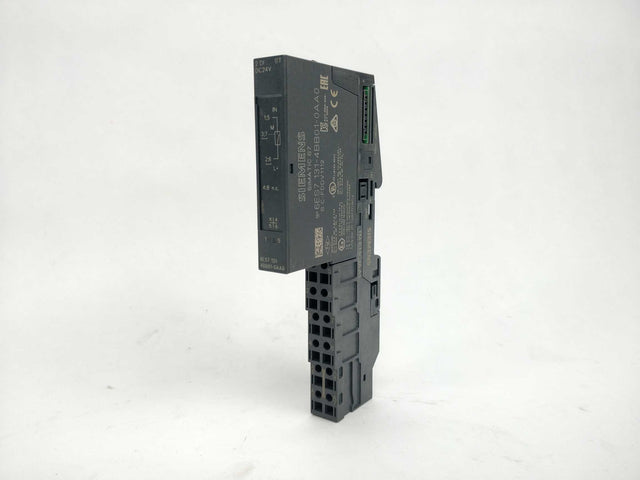 SIEMENS 6ES7131-4BB01-0AA0