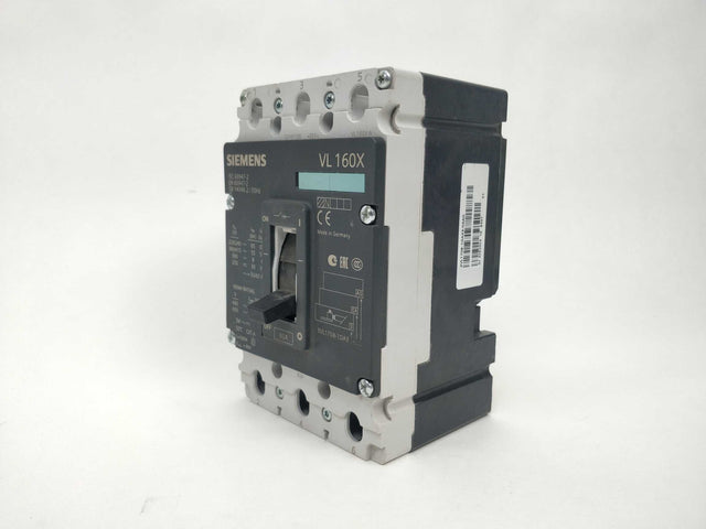 SIEMENS 3VL17081DA330AA0