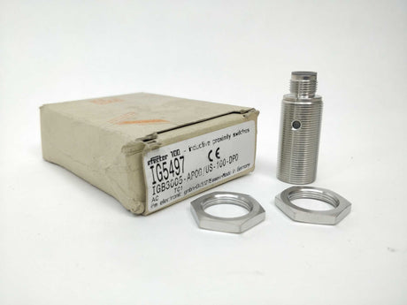 Efector IG5497