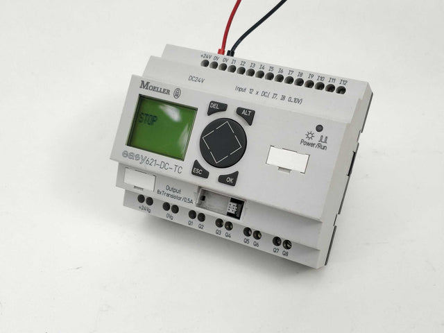 EATON EASY621-DC-TC