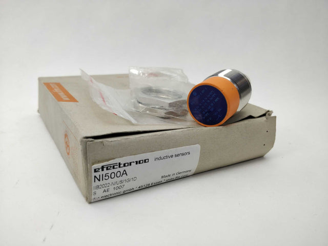 IFM ELECTRONIC NI500A