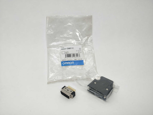 OMRON R88A-CNW01C
