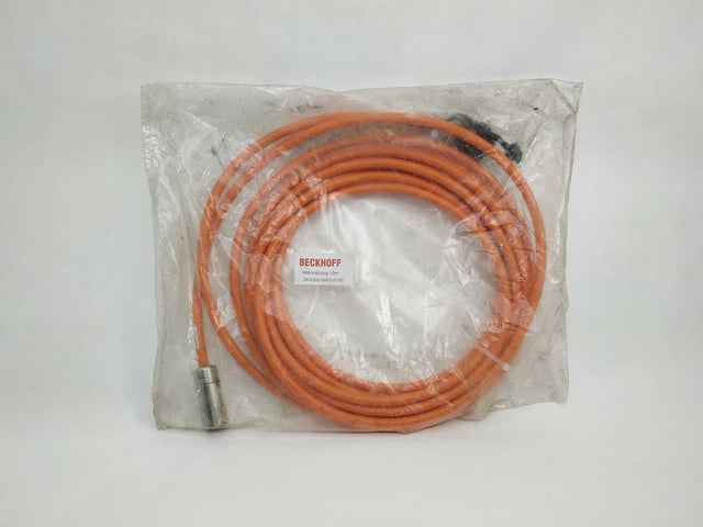Beckhoff ZK4500-0003-0100