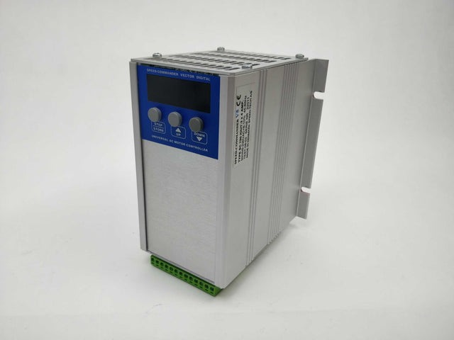 SPEED-COMMANDER SC750