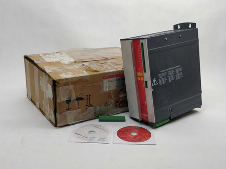 Beckhoff AX2020-B110-0000