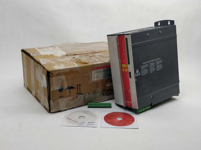 Beckhoff AX2020-B110-0000