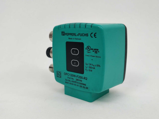 PEPPERL+FUCHS 240399