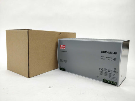 MEAN WELL DRP-480-48