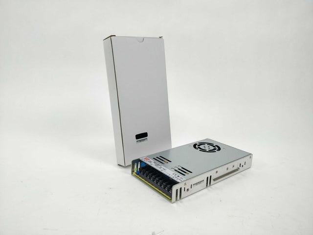 MEAN WELL RSP-320-27