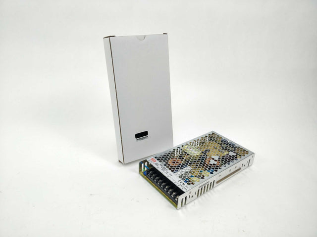 MEAN WELL RSP-200-27