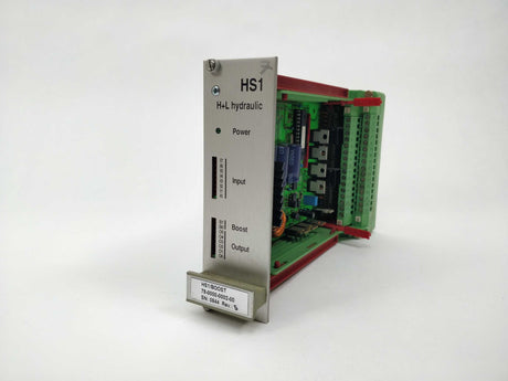 H+L Hydraulic 79-0000-0002-00