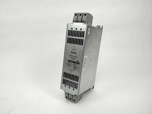 BOSCH REXROTH NFD03.1-480-075