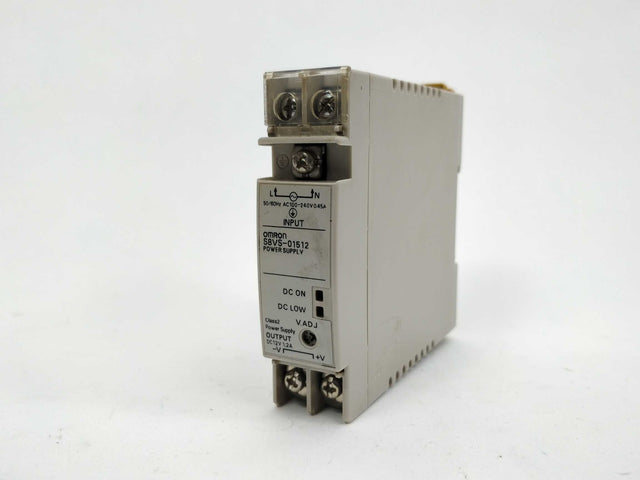 OMRON S8VS-01512