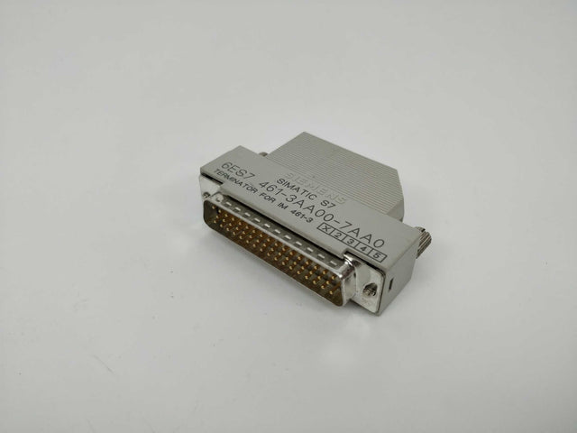 SIEMENS 6ES7461-3AA00-7AA0