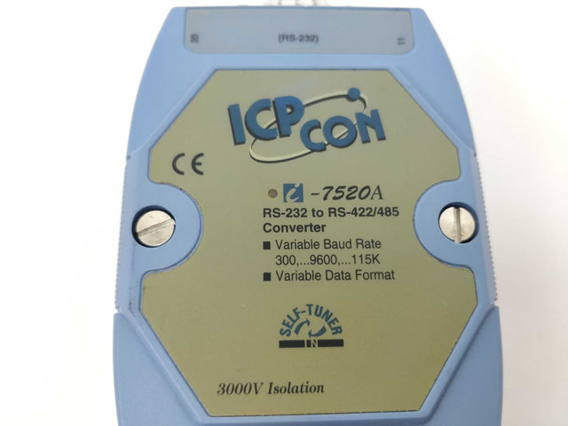 ICP CON 7520A