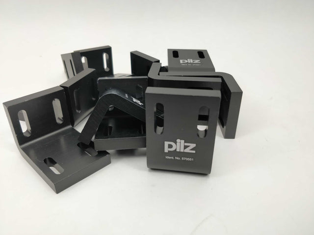 PILZ 570551--PSENslbracketslidingdoor