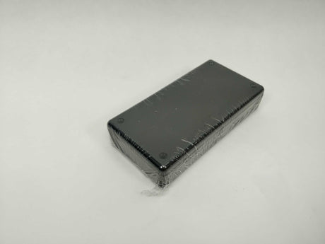 Hammond Manufacturing 1599BBK