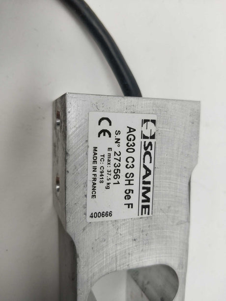 SCAIME AG30C3SH5EF