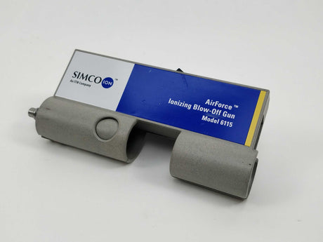 SIMCO-ION 6115