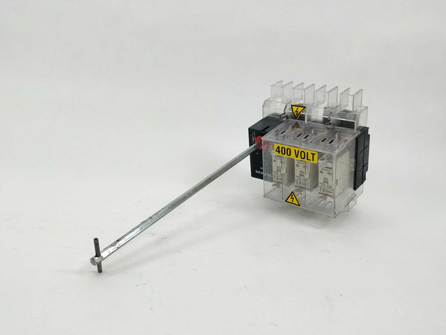 SIEMENS 3KL7112-3AA00